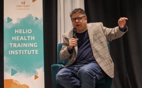 Personal Growth Speakers address Empowerment, Mental Health, Resilience & Success